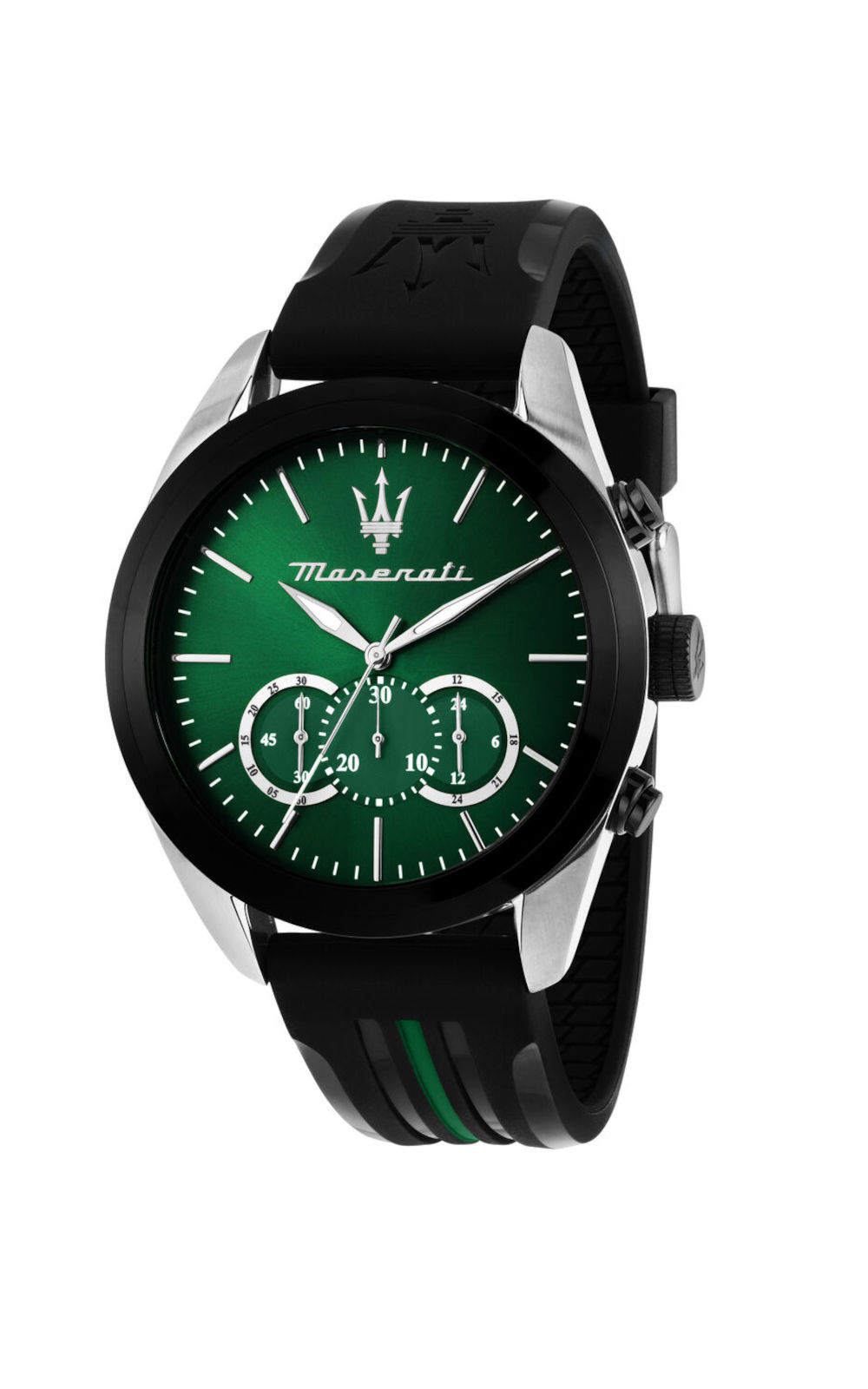 MASERATI TRAGUARDO R8871612043 Ανδρικό Ρολόι Quartz Χρονογράφος Ακριβείας.jpg